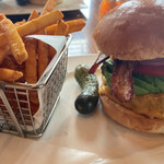 東京アメリカンクラブ - 