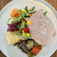 コレドガーナ - 