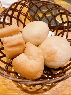 野菜がおいしいレストラン LONGING HOUSE - 