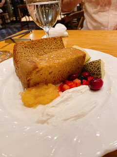 野菜がおいしいレストラン LONGING HOUSE - 