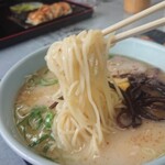 文化ラーメン - 