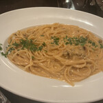 トラットリア・エテルニータ - 