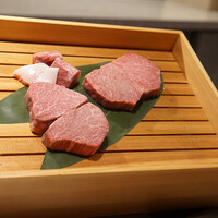 鉄板焼 宇佐見 - 