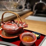 肉割烹 岡田前 - 