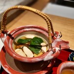 肉割烹 岡田前 - 