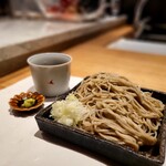 肉割烹 岡田前 - 