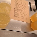 タイフー トウキョウ - 