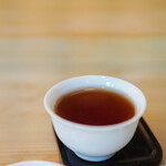 YAUMAY - "普洱茶（ふじちや）"、"工夫茶風（こうふちやふう）"