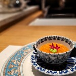 肉割烹 岡田前 - 