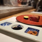 肉割烹 岡田前 - 