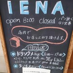 IENA - 