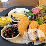 食堂 キッチナ - 