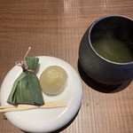 くずし割烹 Sake Sumibi - 