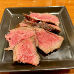 肉山 - マルシン！