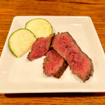 肉山 - シンシン！