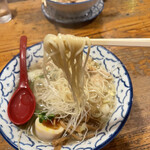 ラーメン武藤製麺所 - 