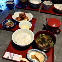 圓 弁柄 渋谷ストリーム - 