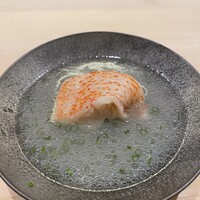 鮨 なんば 日比谷 - 