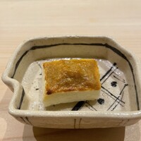 鮨 なんば 日比谷 - 