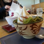 どんぶり会館 - 料理写真: