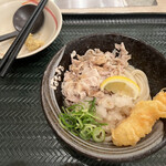 Hanamaru Udon - 