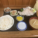 函館朝市 味の一番 - 