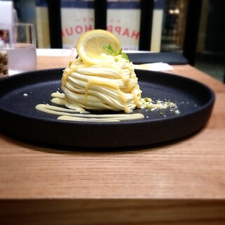 カフェ ブルー_0