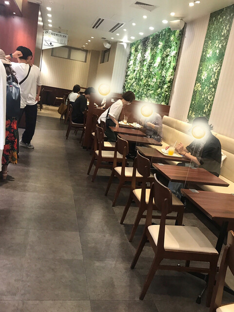 DOUTOR COFFEE SHOP Nanba Ten photo 5