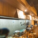 179226402 - キラキラ店内!!