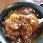 シーフードバー築地とときち - 