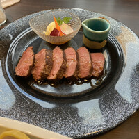 馬桜 銀座通り店 - 