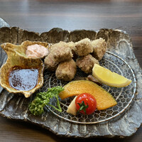 馬桜 銀座通り店 - 