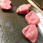 北海道産羊・野菜ふくすけ - 