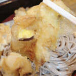 Kabuki soba - 