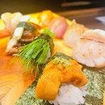 Sushi Izakaya Shingo - 