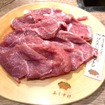 北海道産羊・野菜ふくすけ - 