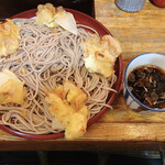 Kabuki soba - 