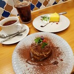 洋食カフェ グリルオニオン - 