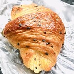 Poka-Poka Bakery - クロワッサン