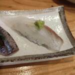 淳ちゃん寿司 - 