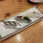 淳ちゃん寿司 - 