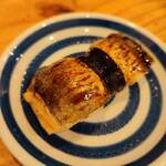 淳ちゃん寿司 - 