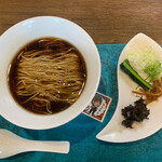 Noodle Dishes 粋蓮華 - 