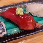 淳ちゃん寿司 - 