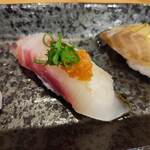 淳ちゃん寿司 - 