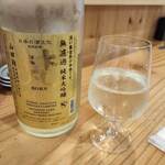 淳ちゃん寿司 - 