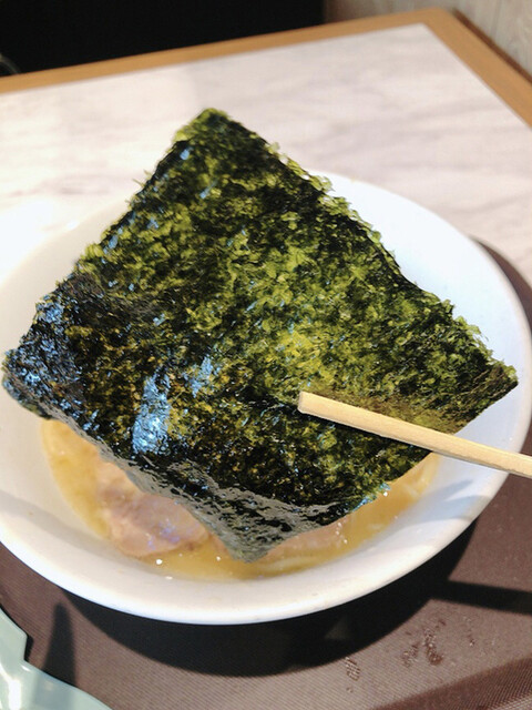 さつまっこ マチノマ大森店 - 大森町/ラーメン | 食べログ