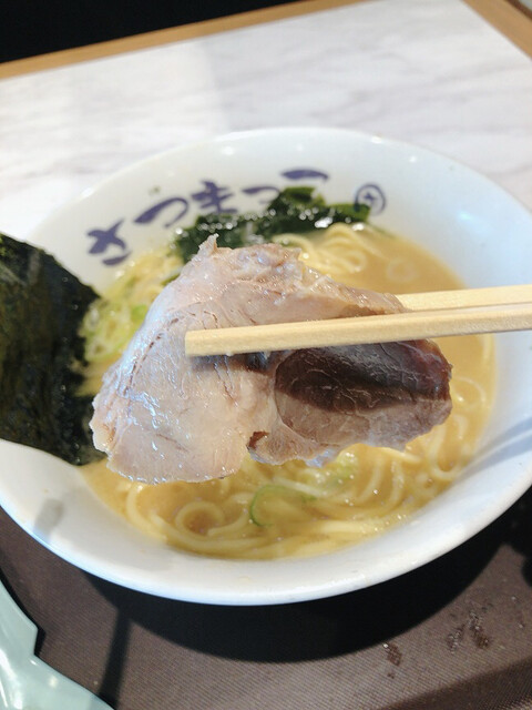 ♥さつまっくす♥ 閉店】さつまっ子 矢口店 - 武蔵新田/ラーメン | 食べログ