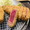 牛カツ京都勝牛 - 牛ロースカツ