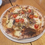 PIZZERIA　37 - 